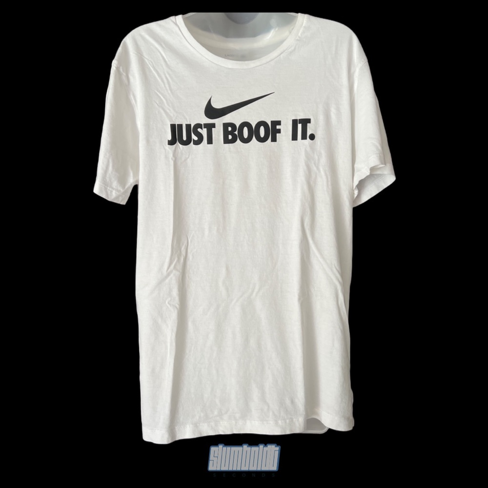 Just Boof It Tee